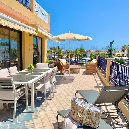 Hd Mogan Beach Apartment 푸에르토 데 모간 외부 사진