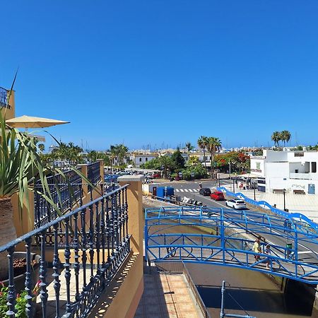 Hd Mogan Beach Apartment 푸에르토 데 모간 외부 사진