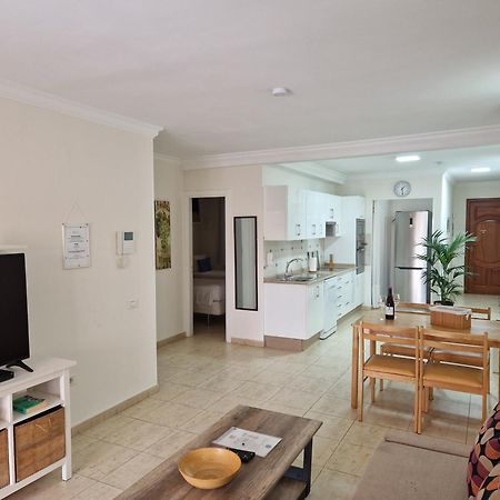 Hd Mogan Beach Apartment 푸에르토 데 모간 외부 사진