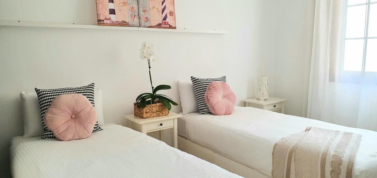Hd Mogan Beach Apartment 푸에르토 데 모간 외부 사진