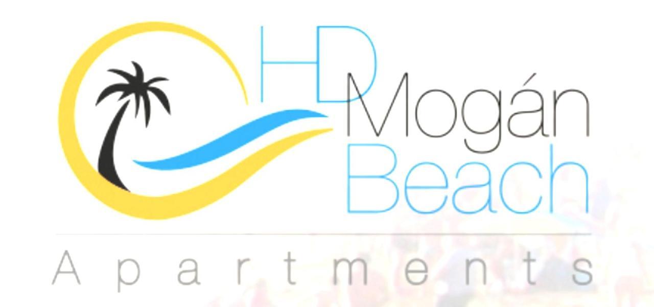 Hd Mogan Beach Apartment 푸에르토 데 모간 외부 사진