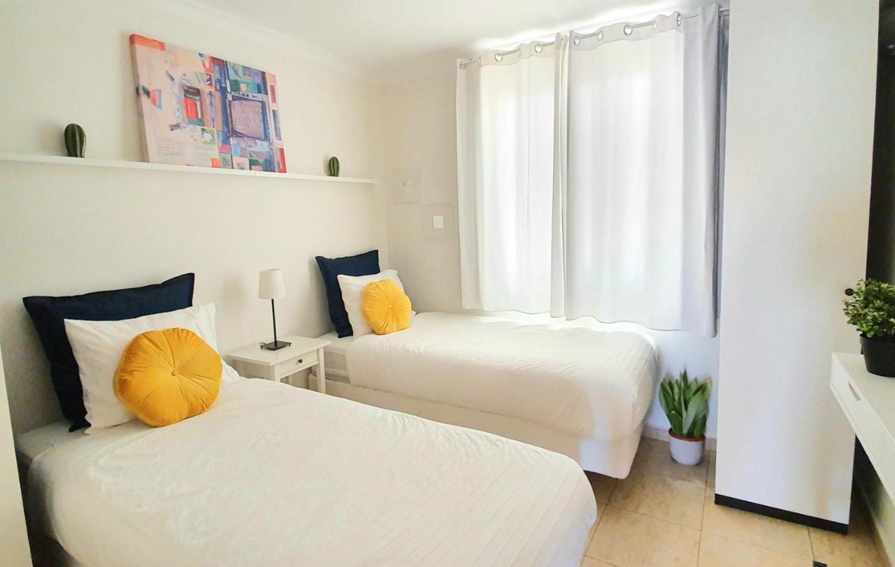 Hd Mogan Beach Apartment 푸에르토 데 모간 외부 사진