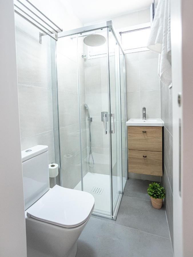 Hd Mogan Beach Apartment 푸에르토 데 모간 객실 사진
