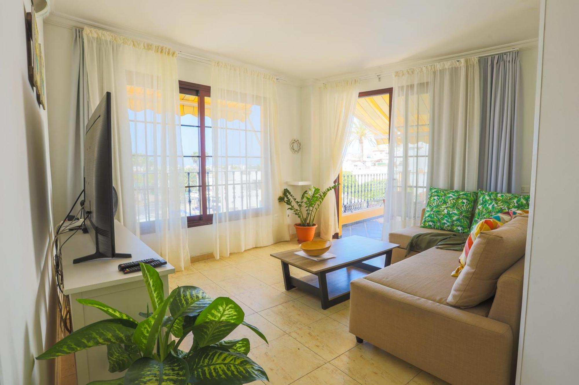 Hd Mogan Beach Apartment 푸에르토 데 모간 외부 사진