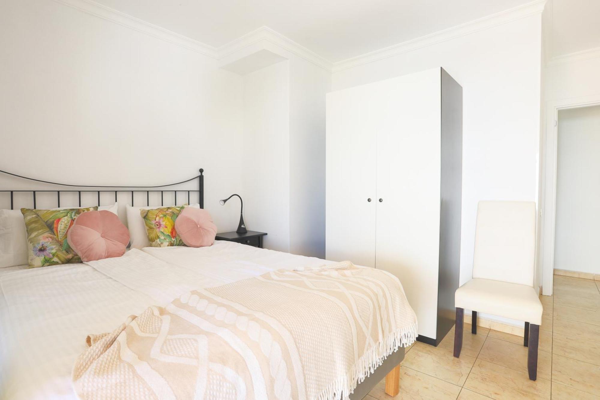 Hd Mogan Beach Apartment 푸에르토 데 모간 외부 사진