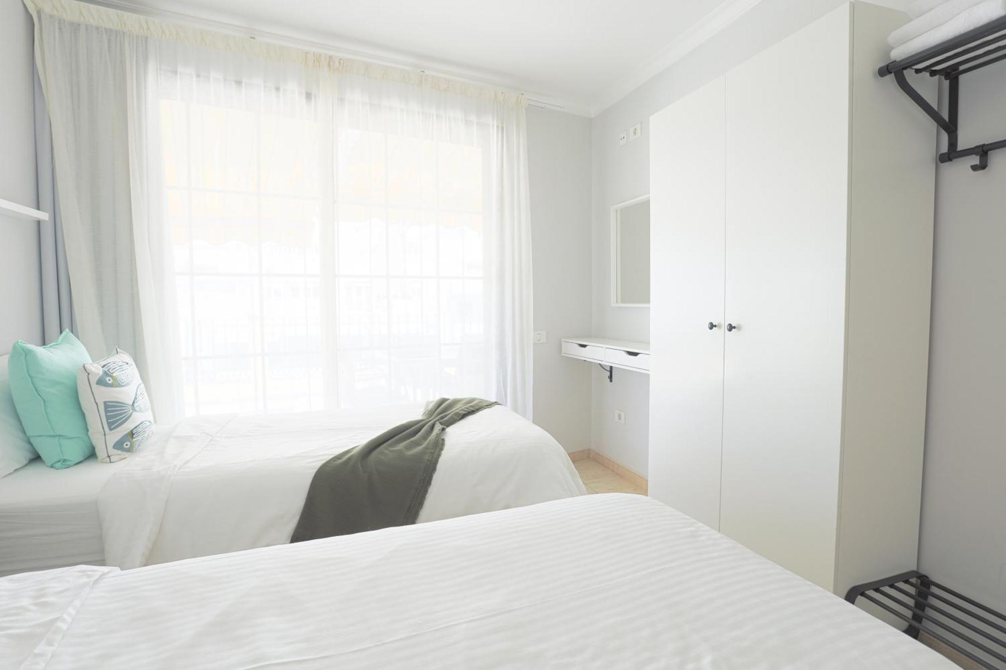 Hd Mogan Beach Apartment 푸에르토 데 모간 외부 사진