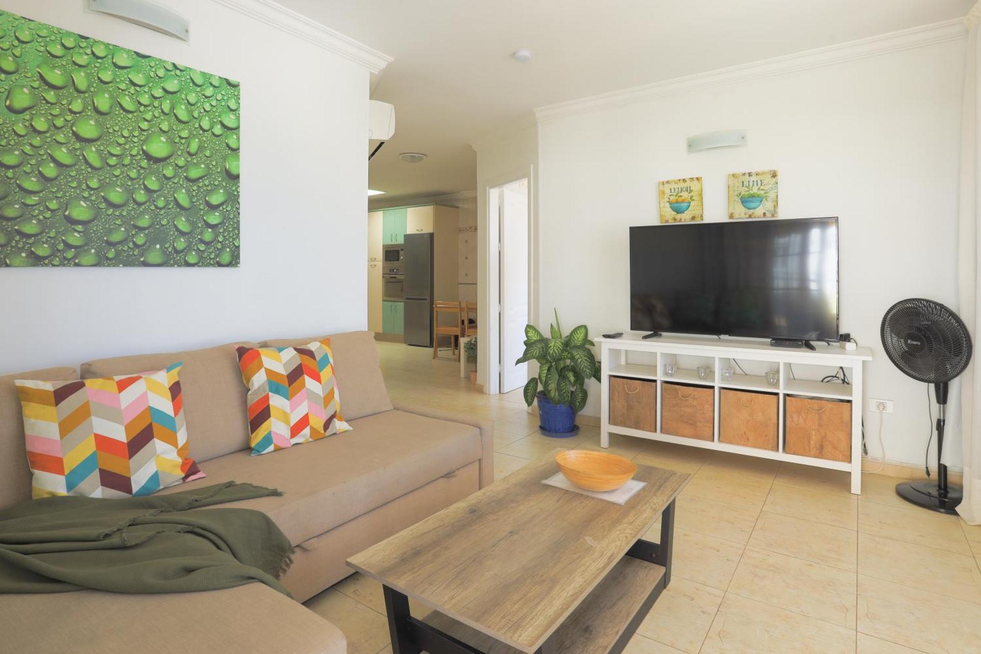 Hd Mogan Beach Apartment 푸에르토 데 모간 외부 사진