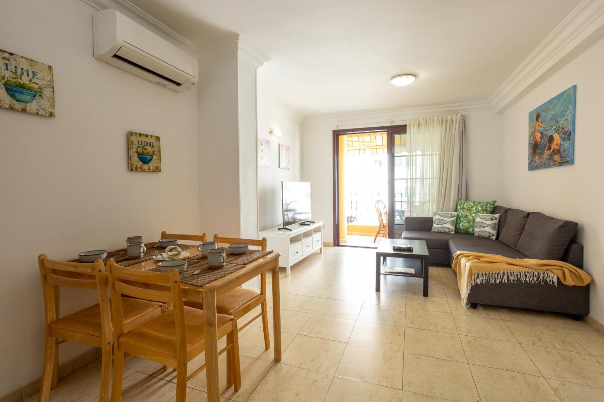 Hd Mogan Beach Apartment 푸에르토 데 모간 외부 사진