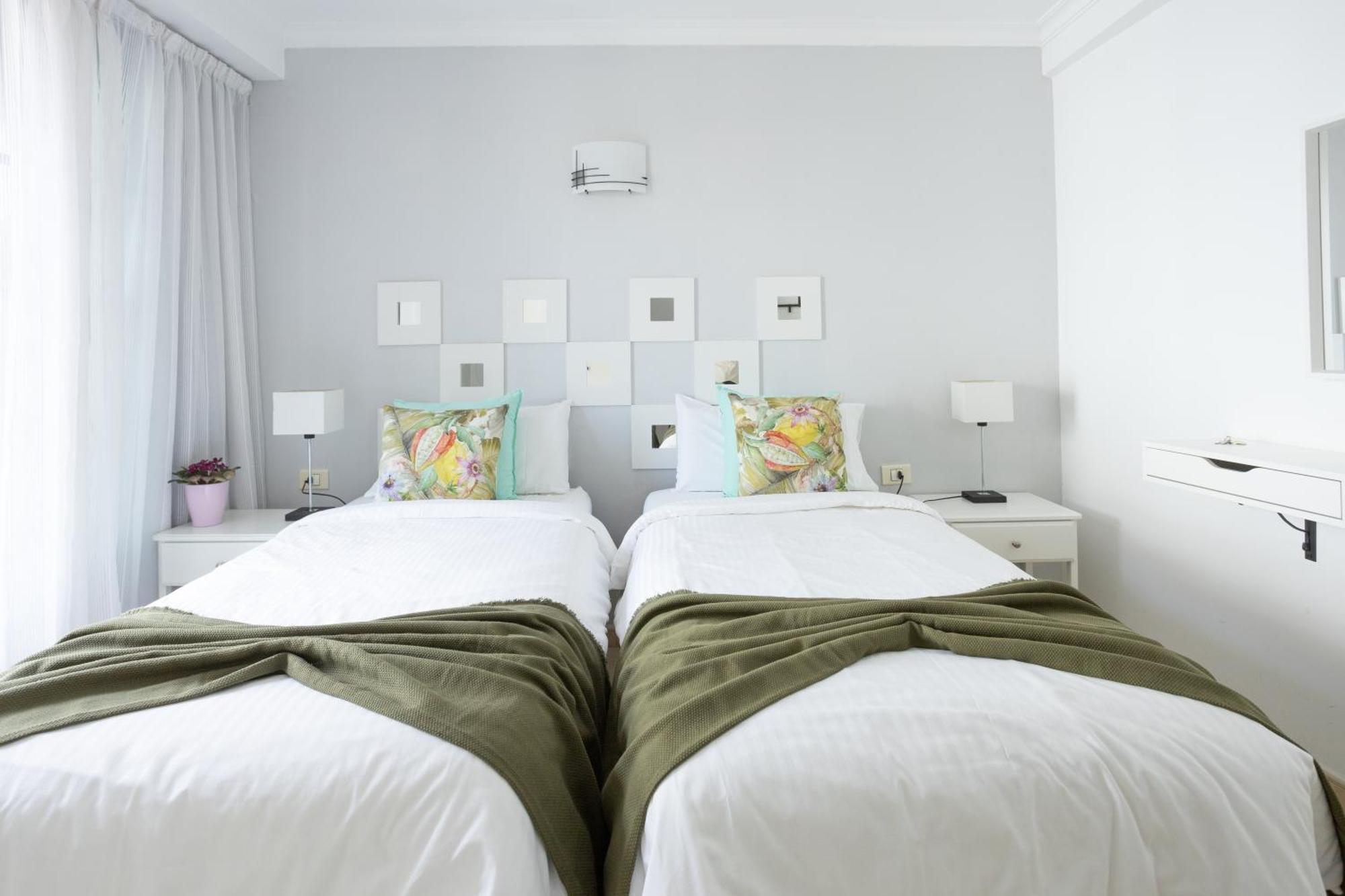 Hd Mogan Beach Apartment 푸에르토 데 모간 외부 사진