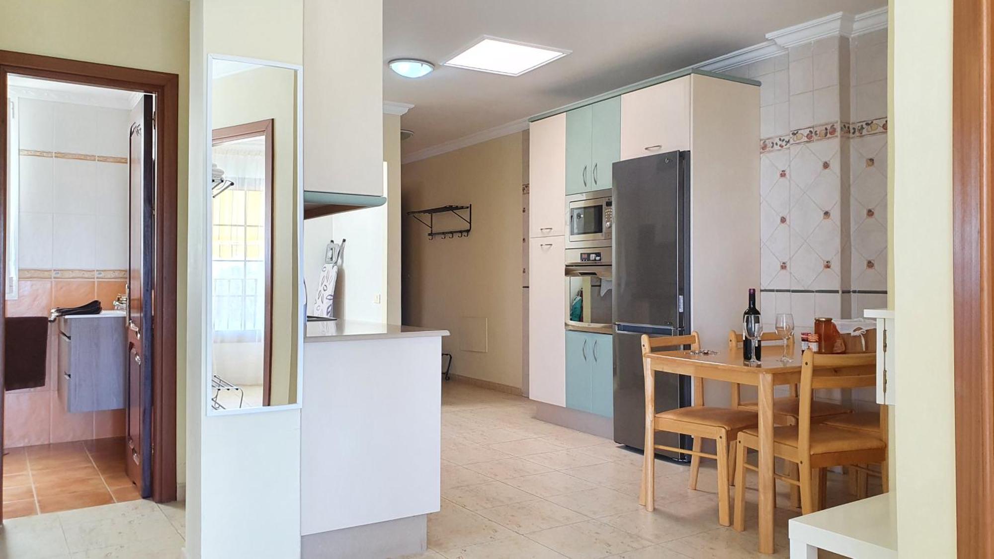 Hd Mogan Beach Apartment 푸에르토 데 모간 객실 사진