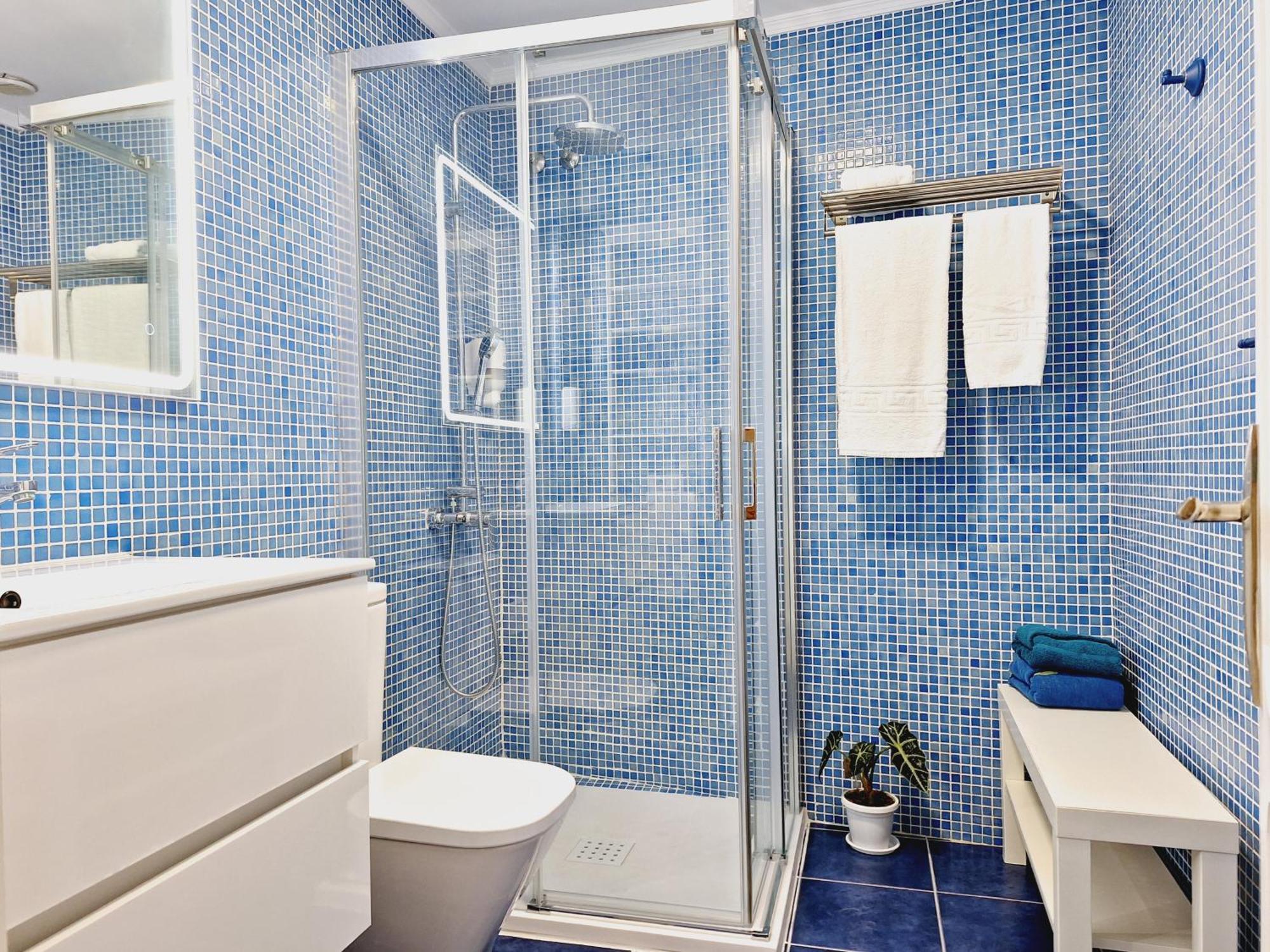 Hd Mogan Beach Apartment 푸에르토 데 모간 외부 사진