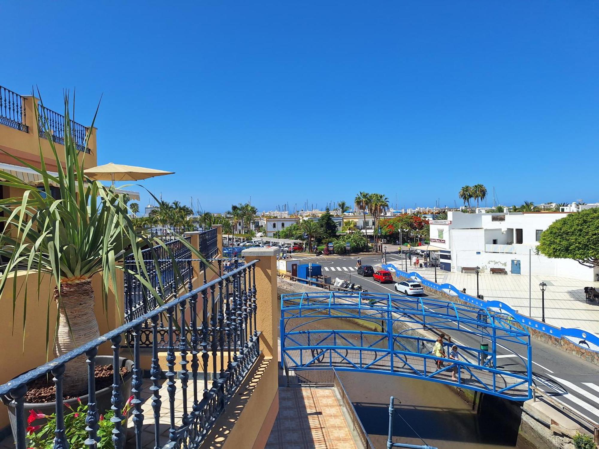 Hd Mogan Beach Apartment 푸에르토 데 모간 외부 사진