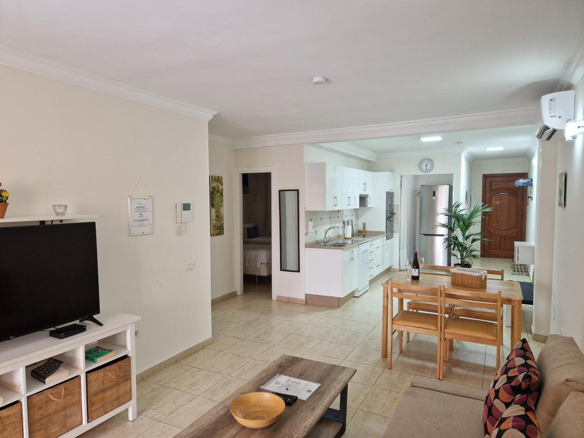 Hd Mogan Beach Apartment 푸에르토 데 모간 외부 사진