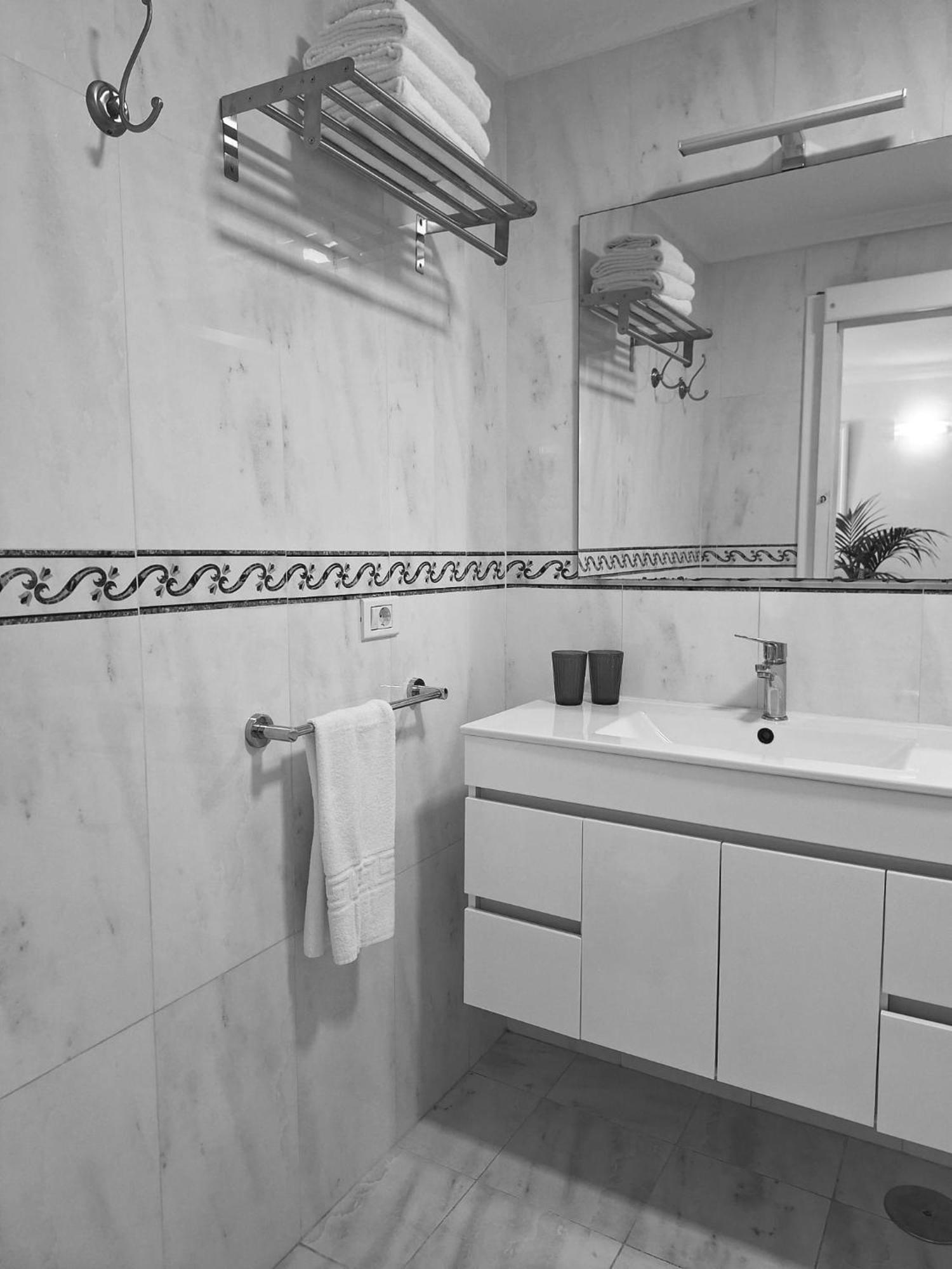 Hd Mogan Beach Apartment 푸에르토 데 모간 외부 사진