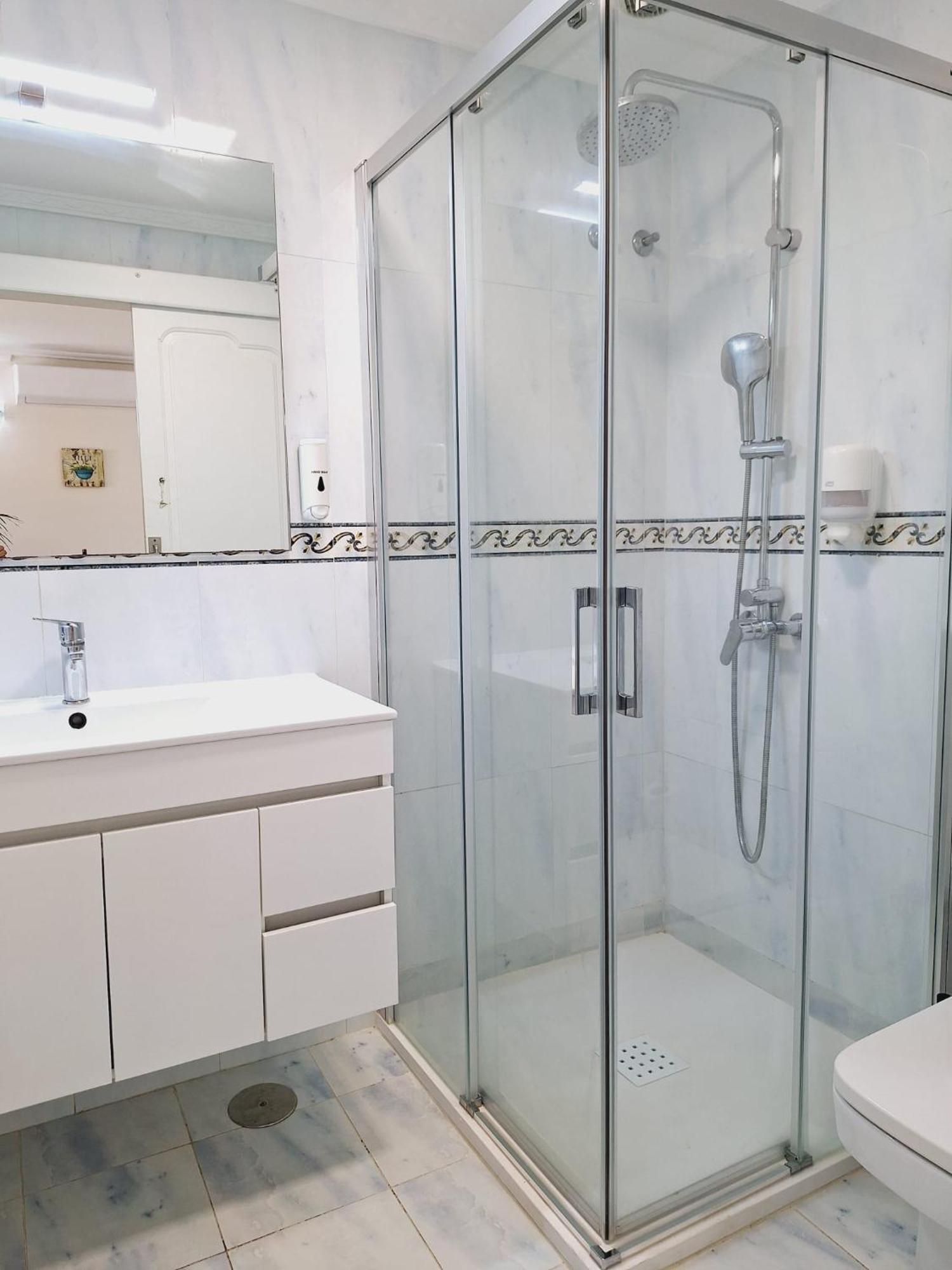 Hd Mogan Beach Apartment 푸에르토 데 모간 외부 사진