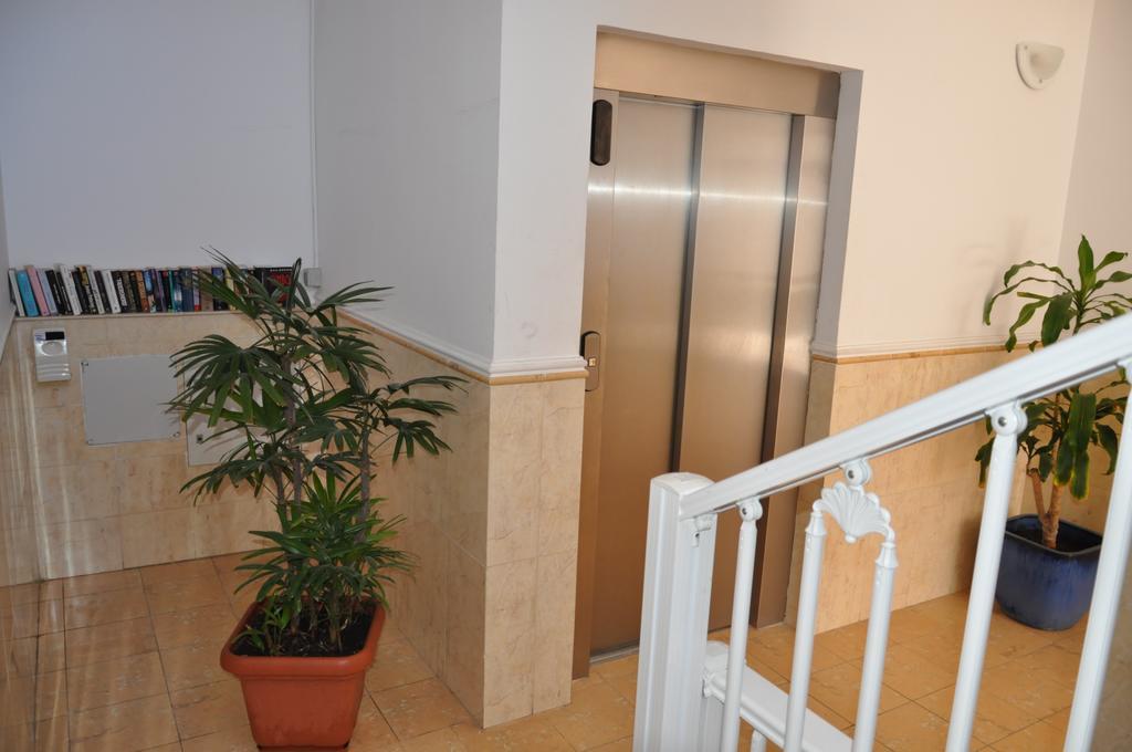 Hd Mogan Beach Apartment 푸에르토 데 모간 외부 사진